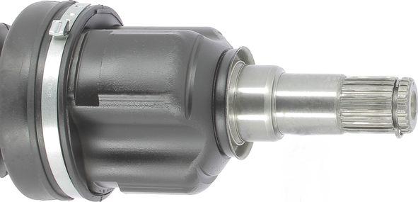 Cevam OL7179Z - Приводний вал autozip.com.ua