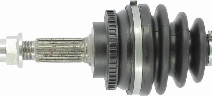 Cevam 7176Z - Приводний вал autozip.com.ua