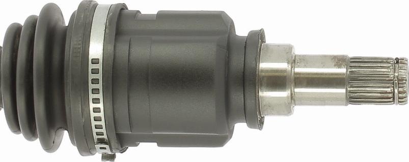 Cevam 7176Z - Приводний вал autozip.com.ua