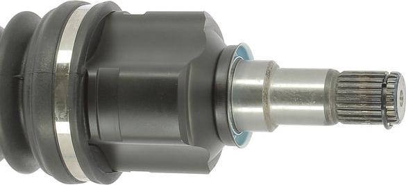 Cevam 7178Z - Приводний вал autozip.com.ua
