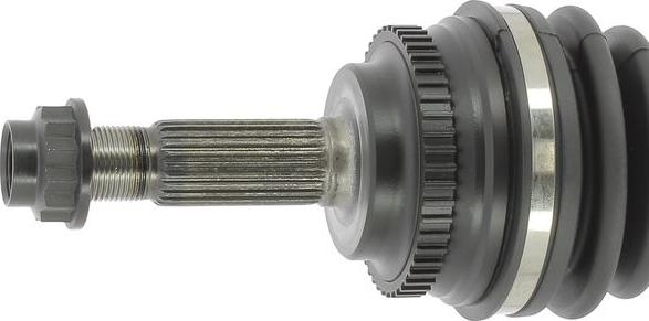 Cevam 7178Z - Приводний вал autozip.com.ua