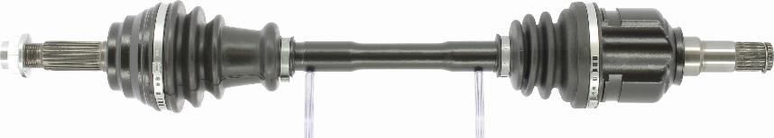 Cevam 7178 - Приводний вал autozip.com.ua