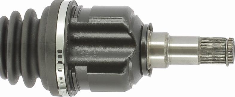 Cevam OL7178 - Приводний вал autozip.com.ua