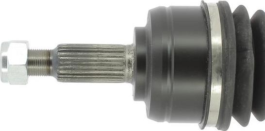 Cevam OL7899 - Приводний вал autozip.com.ua