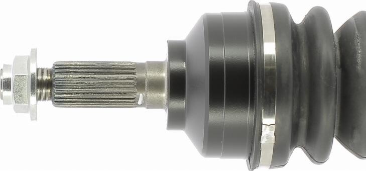 Cevam 7890 - Приводний вал autozip.com.ua