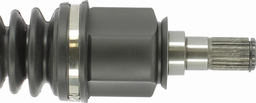 Cevam 7898Z - Приводний вал autozip.com.ua