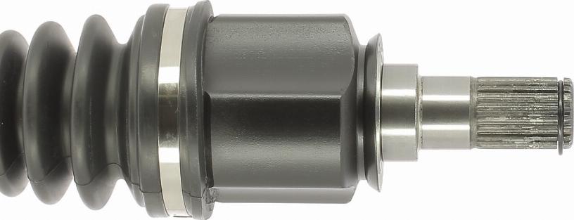 Cevam 7897Z - Приводний вал autozip.com.ua