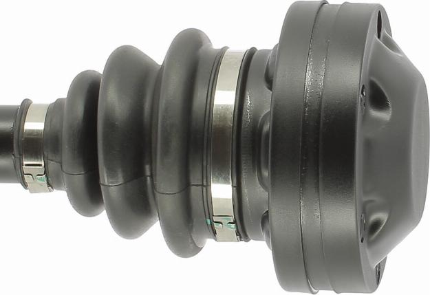 Cevam 7849Z - Приводний вал autozip.com.ua