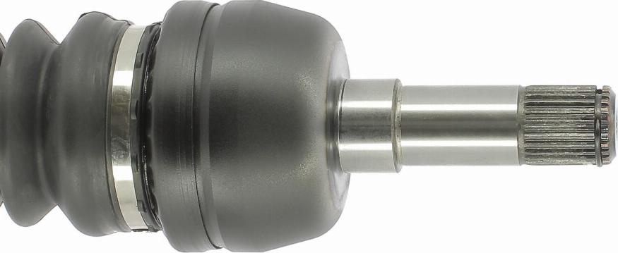 Cevam 7844 - Приводний вал autozip.com.ua