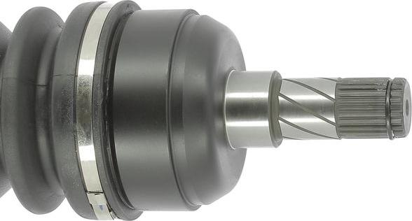 Cevam OL7845 - Приводний вал autozip.com.ua