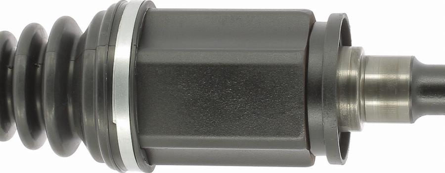 Cevam 7856 - Приводний вал autozip.com.ua