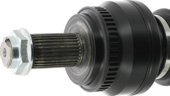 Cevam OL7850Z - Приводний вал autozip.com.ua