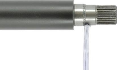 Cevam 7858 - Приводний вал autozip.com.ua