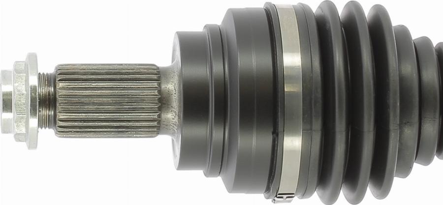 Cevam 7853 - Приводний вал autozip.com.ua