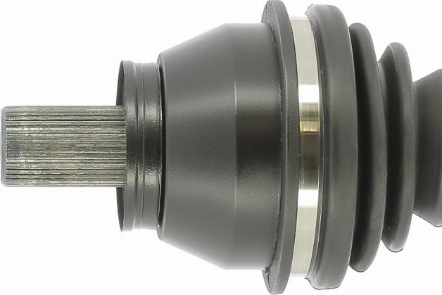 Cevam 7869 - Приводний вал autozip.com.ua