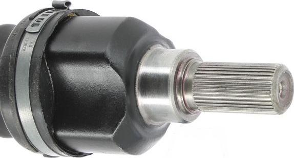 Cevam OL7807 - Приводний вал autozip.com.ua