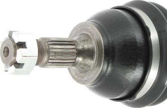 Cevam OL7807 - Приводний вал autozip.com.ua