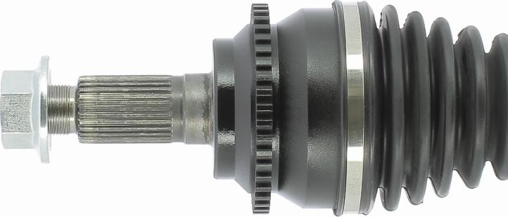 Cevam OL7884Z - Приводний вал autozip.com.ua