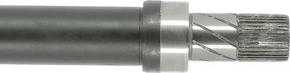 Cevam 7828 - Приводний вал autozip.com.ua