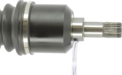 Cevam 7391 - Приводний вал autozip.com.ua