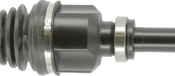 Cevam OL7392 - Приводний вал autozip.com.ua