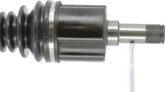 Cevam OL7341Z - Приводний вал autozip.com.ua