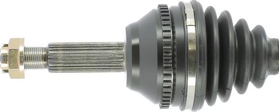 Cevam OL7341Z - Приводний вал autozip.com.ua
