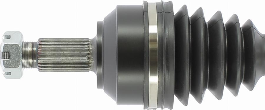 Cevam 7364 - Приводний вал autozip.com.ua