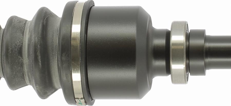 Cevam 7364 - Приводний вал autozip.com.ua