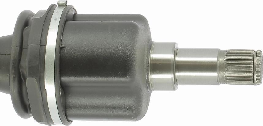 Cevam 7365 - Приводний вал autozip.com.ua