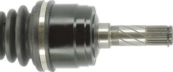 Cevam 7368Z - Приводний вал autozip.com.ua