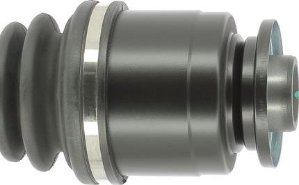 Cevam 7367Z - Приводний вал autozip.com.ua