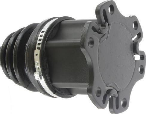 Cevam 7331Z - Приводний вал autozip.com.ua