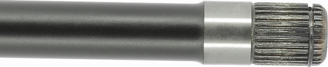 Cevam 7324 - Приводний вал autozip.com.ua