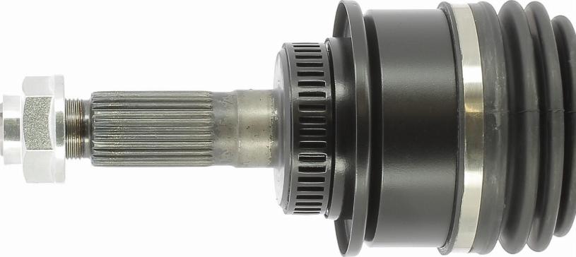 Cevam 7371Z - Приводний вал autozip.com.ua