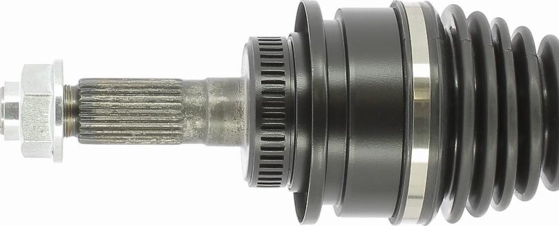 Cevam 7372Z - Приводний вал autozip.com.ua