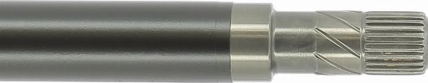 Cevam 7240 - Приводний вал autozip.com.ua
