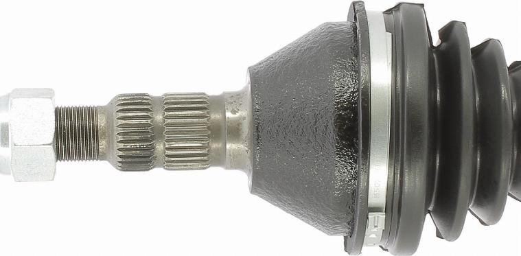 Cevam 7263 - Приводний вал autozip.com.ua