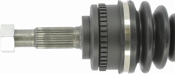 Cevam 7212Z - Приводний вал autozip.com.ua