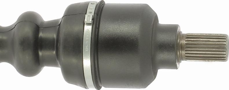 Cevam OL7288 - Приводний вал autozip.com.ua