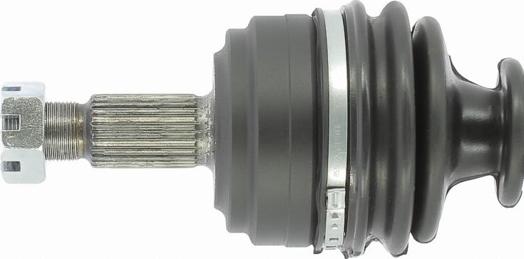 Cevam OL7288 - Приводний вал autozip.com.ua