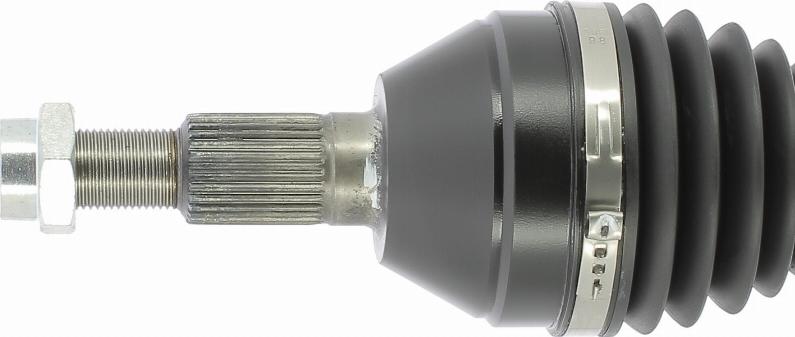 Cevam 7753 - Приводний вал autozip.com.ua