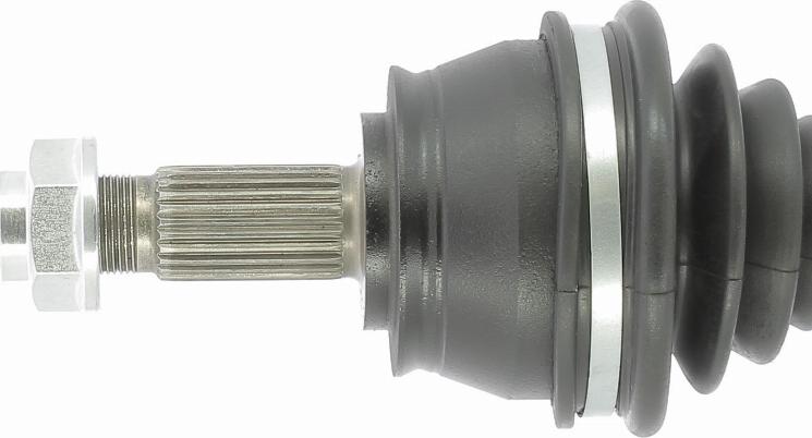 Cevam 7752 - Приводний вал autozip.com.ua