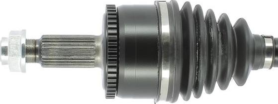 Cevam 7768Z - Приводний вал autozip.com.ua