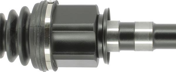 Cevam 7768Z - Приводний вал autozip.com.ua