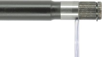 Cevam 7768Z - Приводний вал autozip.com.ua