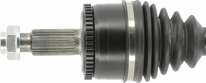 Cevam OL7767Z - Приводний вал autozip.com.ua