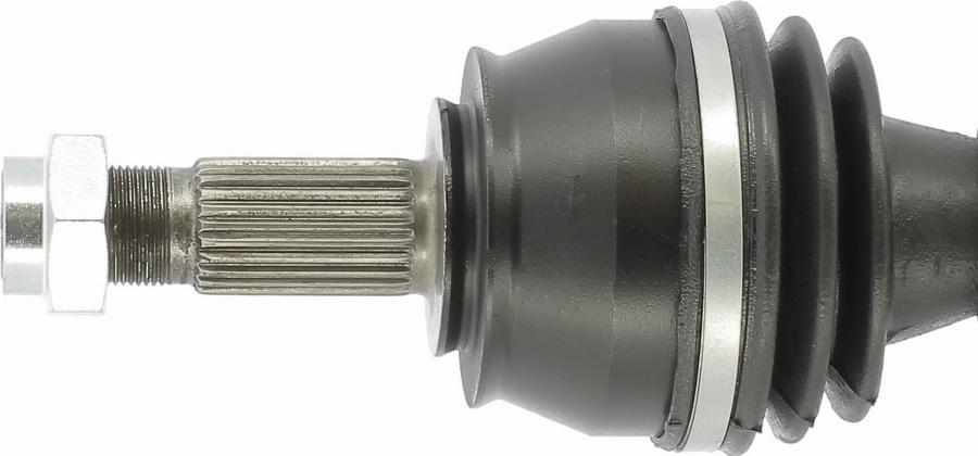 Cevam 7700 - Приводний вал autozip.com.ua