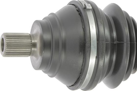 Cevam 7707 - Приводний вал autozip.com.ua