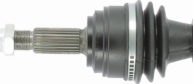 Cevam 7730 - Приводний вал autozip.com.ua